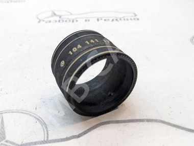 Шланг впускного колектора MERCEDES-BENZ E-класс W210/S210 (1995 - 1999) — Разборка Мерседес