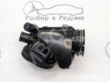 Патрубок турбины MERCEDES-BENZ E-класс W213/S213/C238/A238 (2016 - 2021) — Разборка Мерседес