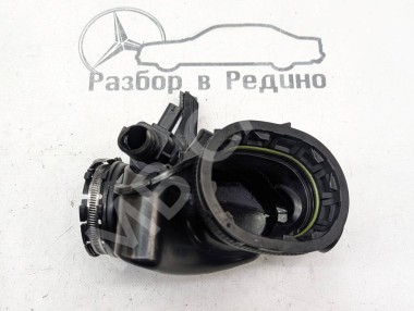 Патрубок турбины MERCEDES-BENZ E-класс W213/S213/C238/A238 (2016 - 2021) — Разборка Мерседес