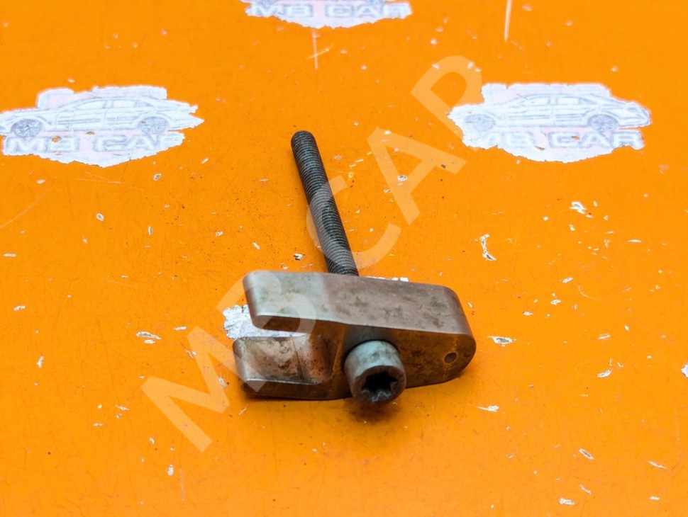 Кронштейн крепления форсунок MERCEDES-BENZ M-класс W166 (2011 - 2015) фото 1 &mdash; Разборка Мерседес