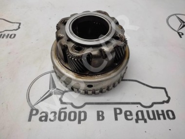 Шестерня АКПП MERCEDES-BENZ GLE-класс AMG Coupe C292 (2015 - 2019) — Разборка Мерседес