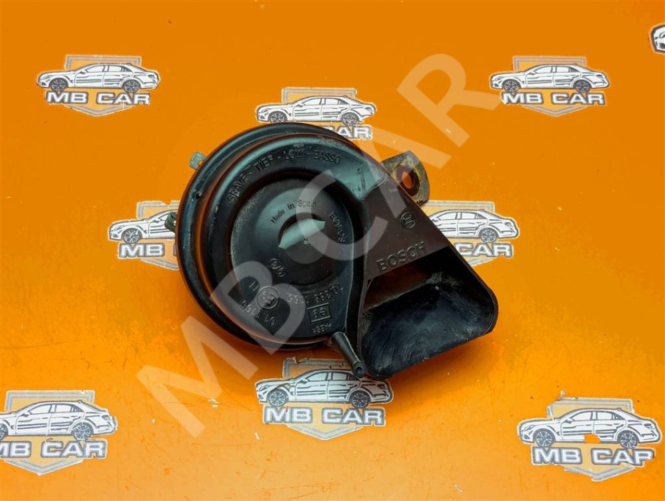 Сигнал MERCEDES-BENZ M-класс W164 (2005 - 2008) фото 1 &mdash; Разборка Мерседес