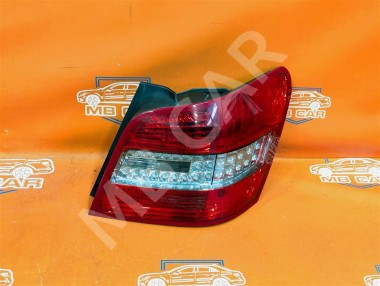 Фонарь задний правый MERCEDES-BENZ GLK-класс X204 (2008 - 2012) &mdash; Разборка Мерседес