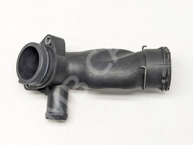 Фланец системы охлаждения MERCEDES-BENZ C-класс W204/S204/С204 рестайлинг (2011 - 2015) — Разборка Мерседес