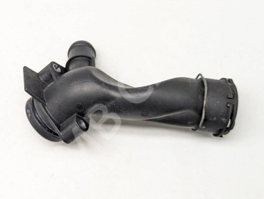 Фланец системы охлаждения MERCEDES-BENZ C-класс W204/S204/С204 рестайлинг (2011 - 2015) — Разборка Мерседес