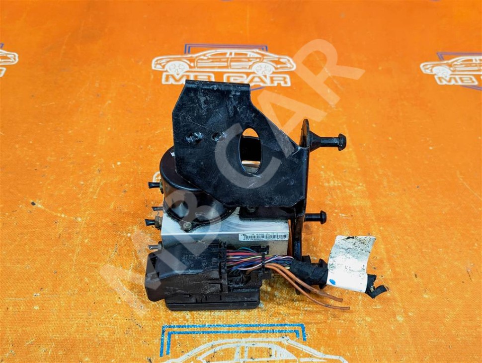 Блок ABS MERCEDES-BENZ M-класс W164 (2005 - 2008) фото 1 — Разборка Мерседес