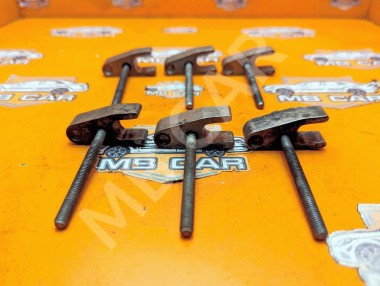 Кронштейн крепления форсунок MERCEDES-BENZ S-класс W221 (2005 - 2009) &mdash; Разборка Мерседес