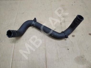 Патрубок ОЖ MERCEDES-BENZ B-класс W246 рестайлинг (2014 - 2018) — Разборка Мерседес