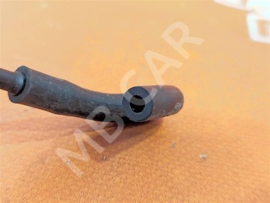 Трубка вакуумная MERCEDES-BENZ SL-класс R231 рестайлинг (2016 - 2020) — Разборка Мерседес