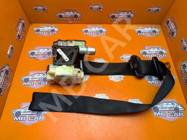 Ремень безопасности передний правый MERCEDES-BENZ C-класс W203/S203/CL203 (2000 - 2004) — Разборка Мерседес