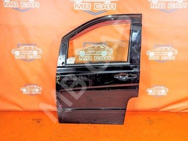 Дверь передняя левая MERCEDES-BENZ V-класс W639 (2003 - 2014) &mdash; Разборка Мерседес