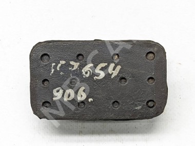 Подушка рессоры MERCEDES-BENZ Sprinter W906 (2006 - 2019) — Разборка Мерседес