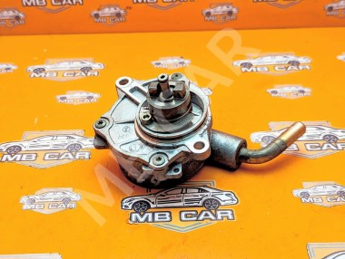 Насос вакуумный MERCEDES-BENZ E-класс W210/S210 рестайлинг (1999 - 2003) — Разборка Мерседес