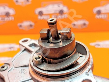 Насос вакуумный MERCEDES-BENZ E-класс W210/S210 рестайлинг (1999 - 2003) — Разборка Мерседес