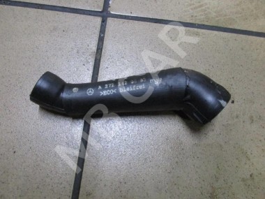 Трубка вентиляции картерных газов MERCEDES-BENZ E-класс W211/S211 рестайлинг (2006 - 2009) — Разборка Мерседес
