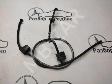 Шланг омывателя лобового стекла MERCEDES-BENZ M-класс W164 (2005 - 2008) — Разборка Мерседес