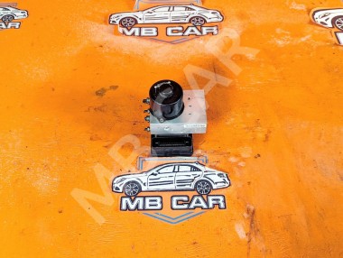 Блок ABS MERCEDES-BENZ M-класс W164 рестайлинг (2008 - 2011) &mdash; Разборка Мерседес