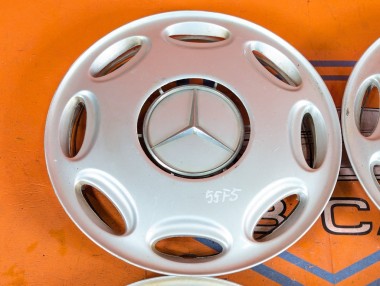 Колпаки колес MERCEDES-BENZ V-класс W638/W639 (1996 - 2003) V 220 2.1 D AT (122 л.с.) &mdash; Разборка Мерседес