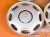 Колпаки колес MERCEDES-BENZ V-класс W638/W639 (1996 - 2003) V 220 2.1 D AT (122 л.с.) фото 4 &mdash; Разборка Мерседес