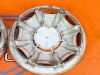 Колпаки колес MERCEDES-BENZ V-класс W638/W639 (1996 - 2003) V 220 2.1 D AT (122 л.с.) фото 8 &mdash; Разборка Мерседес