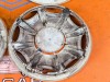 Колпаки колес MERCEDES-BENZ V-класс W638/W639 (1996 - 2003) V 220 2.1 D AT (122 л.с.) фото 10 &mdash; Разборка Мерседес