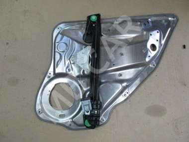 Стеклоподъемник задний левый MERCEDES-BENZ E-класс W212/S212/C207/A207 рестайлинг (2013 - 2016) — Разборка Мерседес