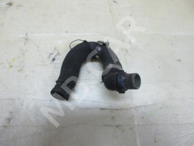 Патрубок ОЖ MERCEDES-BENZ E-класс W211/S211 (2002 - 2006) — Разборка Мерседес