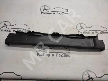 Кожух радиатора MERCEDES-BENZ CLK-класс C208/W208 (1997 - 2000) — Разборка Мерседес