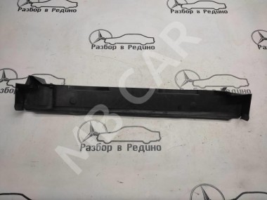 Кожух радиатора MERCEDES-BENZ CLK-класс C208/W208 (1997 - 2000) — Разборка Мерседес