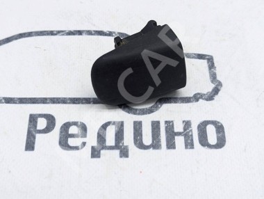 Крышка ручки двери MERCEDES-BENZ E-класс W210/S210 (1995 - 1999) — Разборка Мерседес