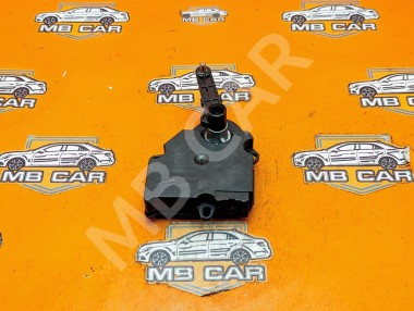 Сервоприводы печки MERCEDES-BENZ M-класс W163 (1997 - 2001) &mdash; Разборка Мерседес