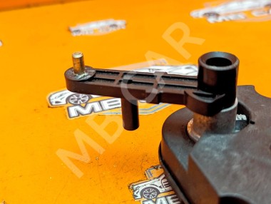 Сервоприводы печки MERCEDES-BENZ M-класс W163 (1997 - 2001) &mdash; Разборка Мерседес