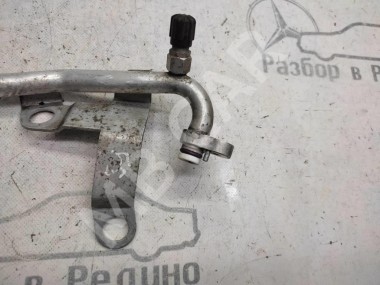 Трубка кондиционера MERCEDES-BENZ E-класс W210/S210 рестайлинг (1999 - 2003) — Разборка Мерседес