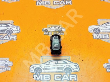 Кнопка стеклоподъемников MERCEDES-BENZ Vito W638 (1996 - 2003) — Разборка Мерседес