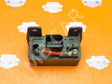 Реле свечей накала MERCEDES-BENZ Vito W638 (1996 - 2003) &mdash; Разборка Мерседес