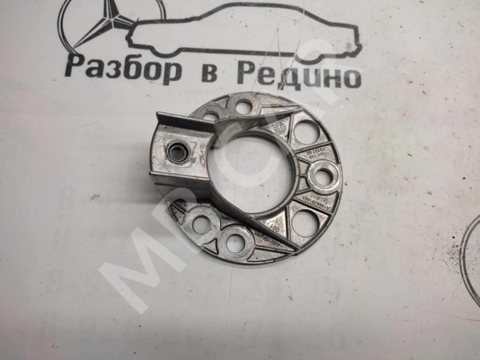 Усилитель MERCEDES-BENZ GLS-класс X166 (2015 - 2019) фото 1 &mdash; Разборка Мерседес