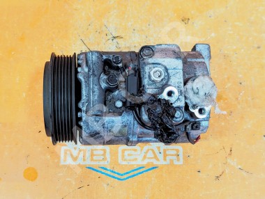 Компрессор кондиционера MERCEDES-BENZ V-класс W639 (2003 - 2014) — Разборка Мерседес