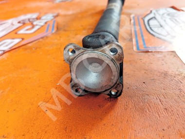 Кардан передний MERCEDES-BENZ E-класс W211/S211 (2002 - 2006) &mdash; Разборка Мерседес