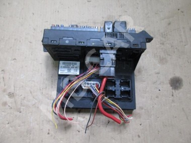 Блок SAM передний MERCEDES-BENZ E-класс W211/S211 рестайлинг (2006 - 2009) — Разборка Мерседес