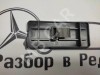Крышка пола MERCEDES-BENZ VANEO W414 (2001 - 2005) фото 2 — Разборка Мерседес