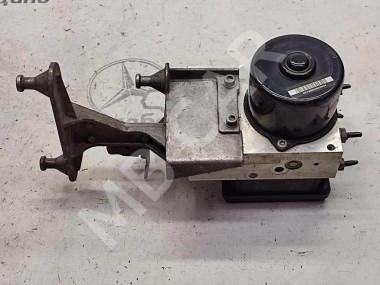 Блок ABS MERCEDES-BENZ C-класс W203/S203/CL203 рестайлинг (2004 - 2008) — Разборка Мерседес