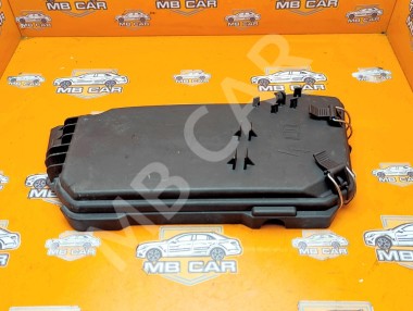 Крышка блока предохранителей MERCEDES-BENZ GLK-класс X204 (2008 - 2012) — Разборка Мерседес