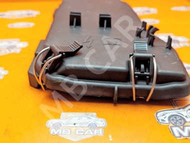 Крышка блока предохранителей MERCEDES-BENZ GLK-класс X204 (2008 - 2012) — Разборка Мерседес