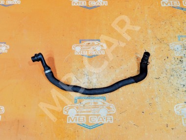 Патрубок ОЖ MERCEDES-BENZ GLK-класс X204 (2008 - 2012) — Разборка Мерседес