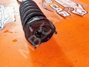 Стойка передняя MERCEDES-BENZ GLE-класс W166 (2015 - 2018) &mdash; Разборка Мерседес