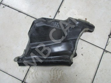 Перегородка моторного отсека MERCEDES-BENZ M-класс W166 (2011 - 2015) — Разборка Мерседес