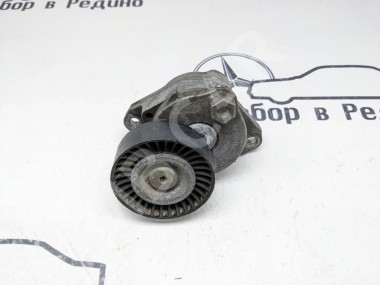Натяжитель ремня MERCEDES-BENZ S-класс W221 (2005 - 2009) — Разборка Мерседес