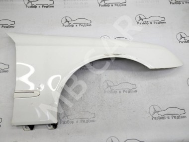 Крыло переднее правое MERCEDES-BENZ E-класс W211/S211 (2002 - 2006) — Разборка Мерседес