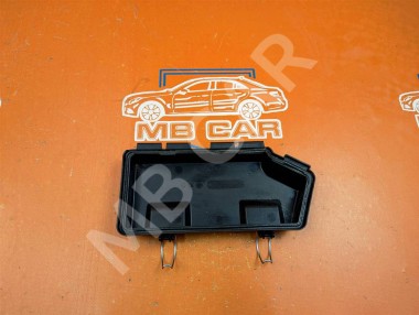 Крышка блока предохранителей MERCEDES-BENZ GL-класс X164 рестайлинг (2009 - 2012) — Разборка Мерседес