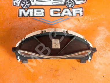 Щиток приборов MERCEDES-BENZ A-класс W168 рестайлинг (2001 - 2004) &mdash; Разборка Мерседес